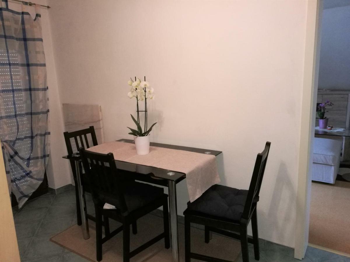 Ferienwohnung Edda Ebensfeld Eksteriør bilde